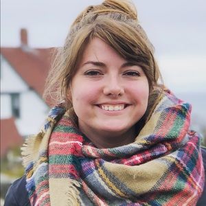 Meet your Posher, Kara